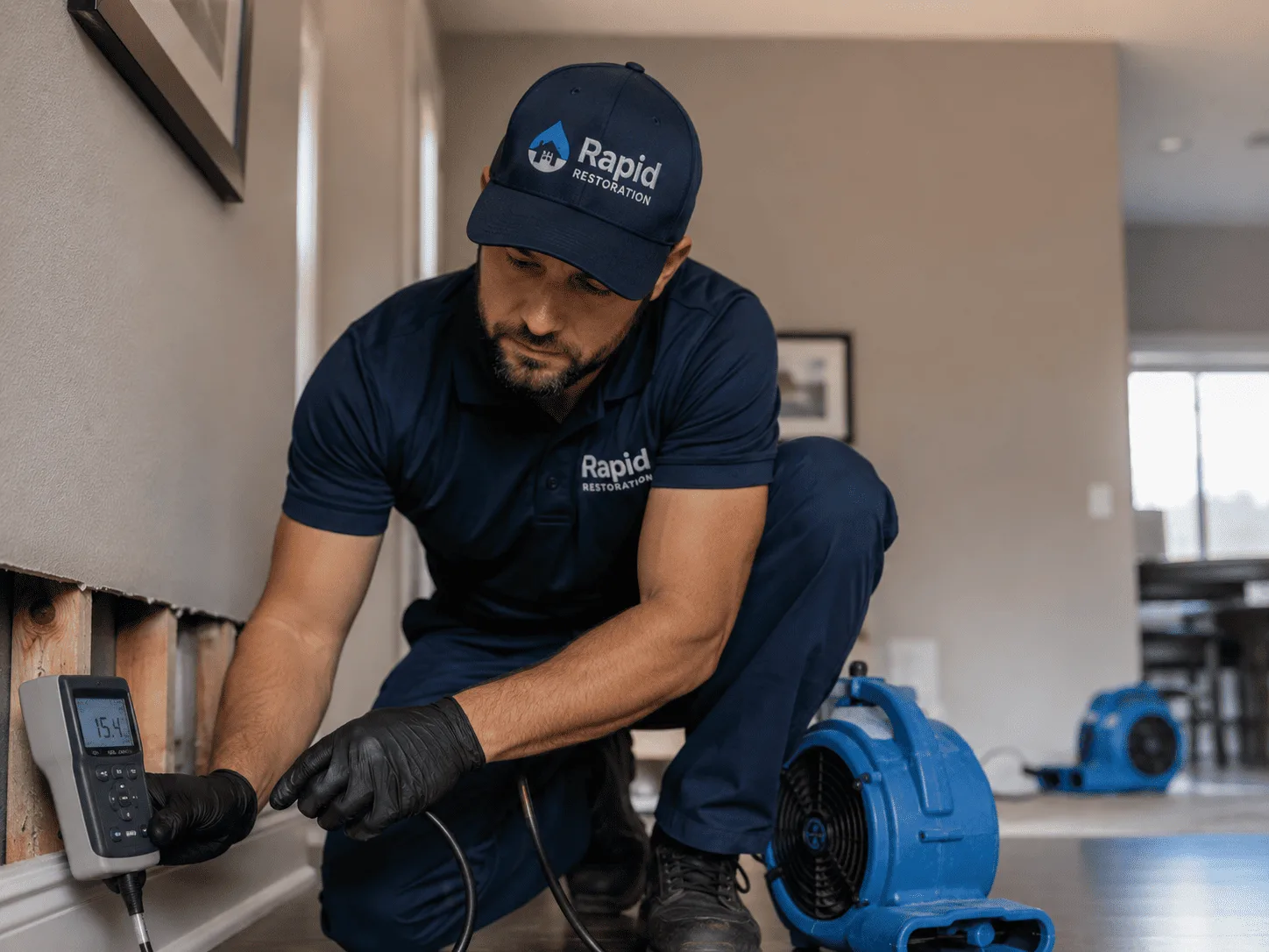 Common questions about Structural Drying in Whitesboro, NY
